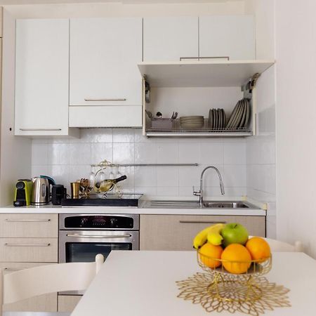 Arryanna Apartment Verona Eksteriør bilde