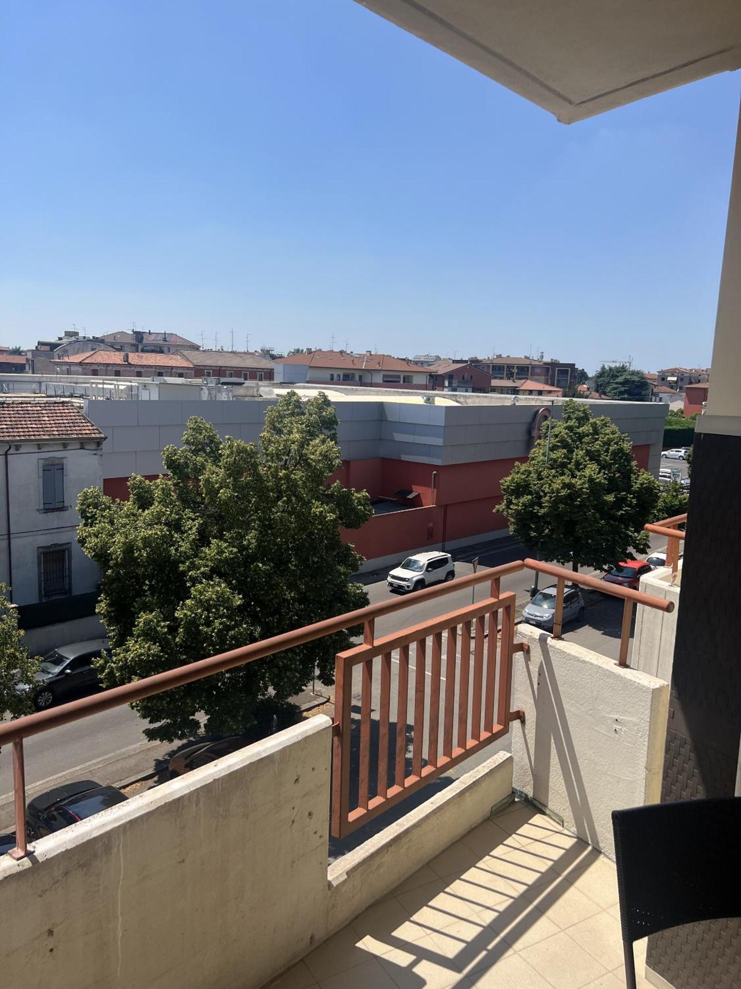 Arryanna Apartment Verona Eksteriør bilde