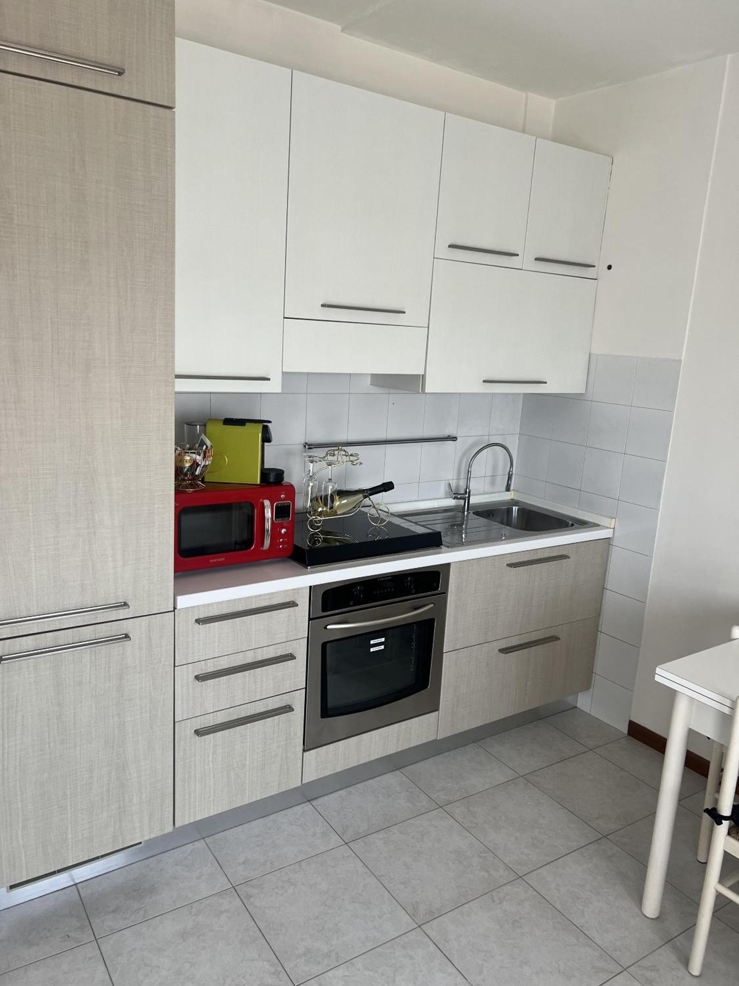 Arryanna Apartment Verona Eksteriør bilde