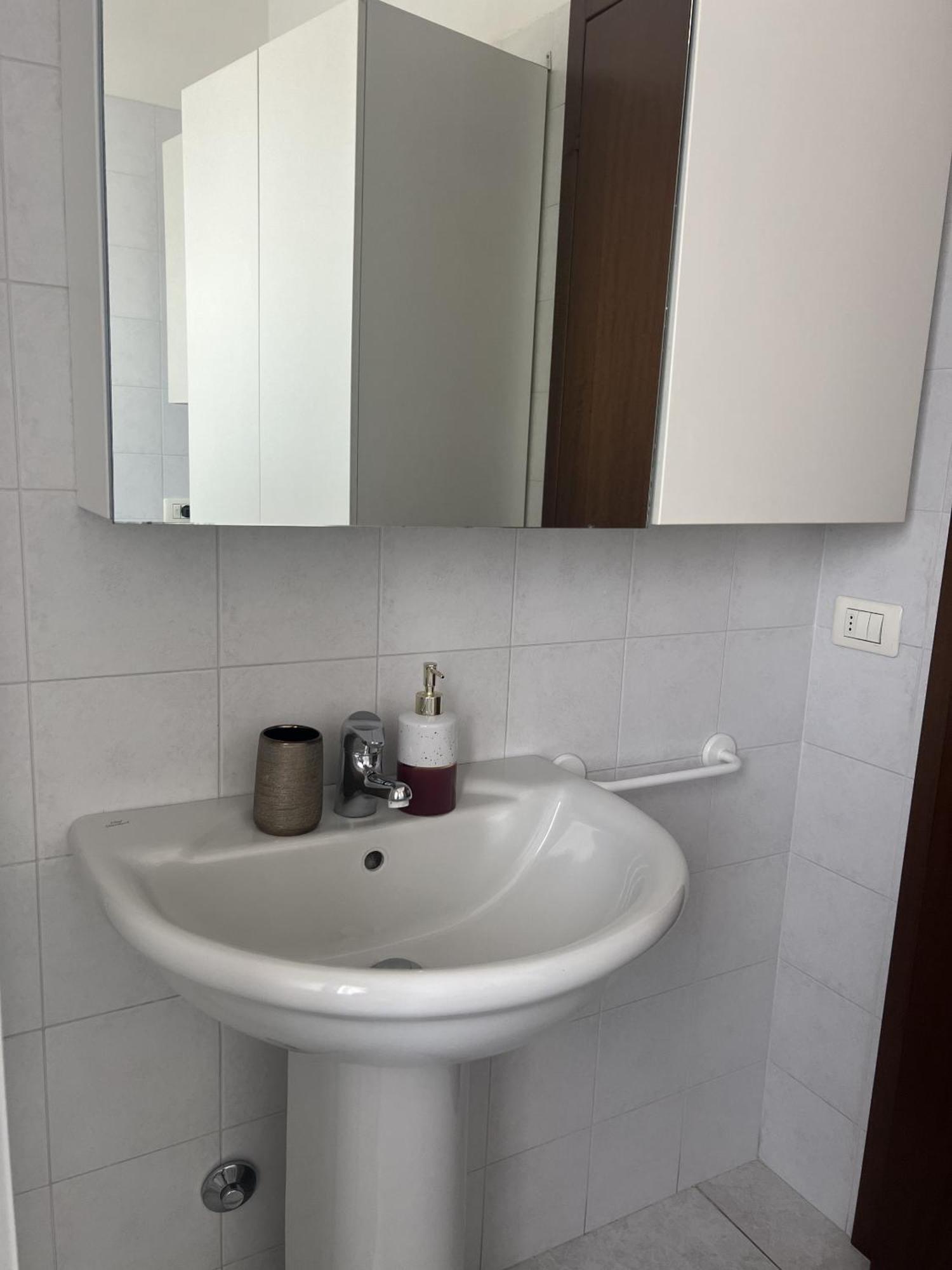 Arryanna Apartment Verona Eksteriør bilde