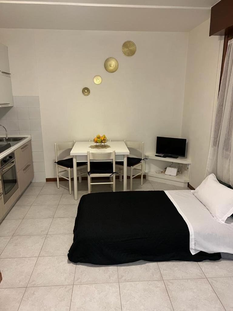 Arryanna Apartment Verona Eksteriør bilde