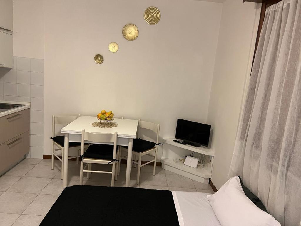 Arryanna Apartment Verona Eksteriør bilde