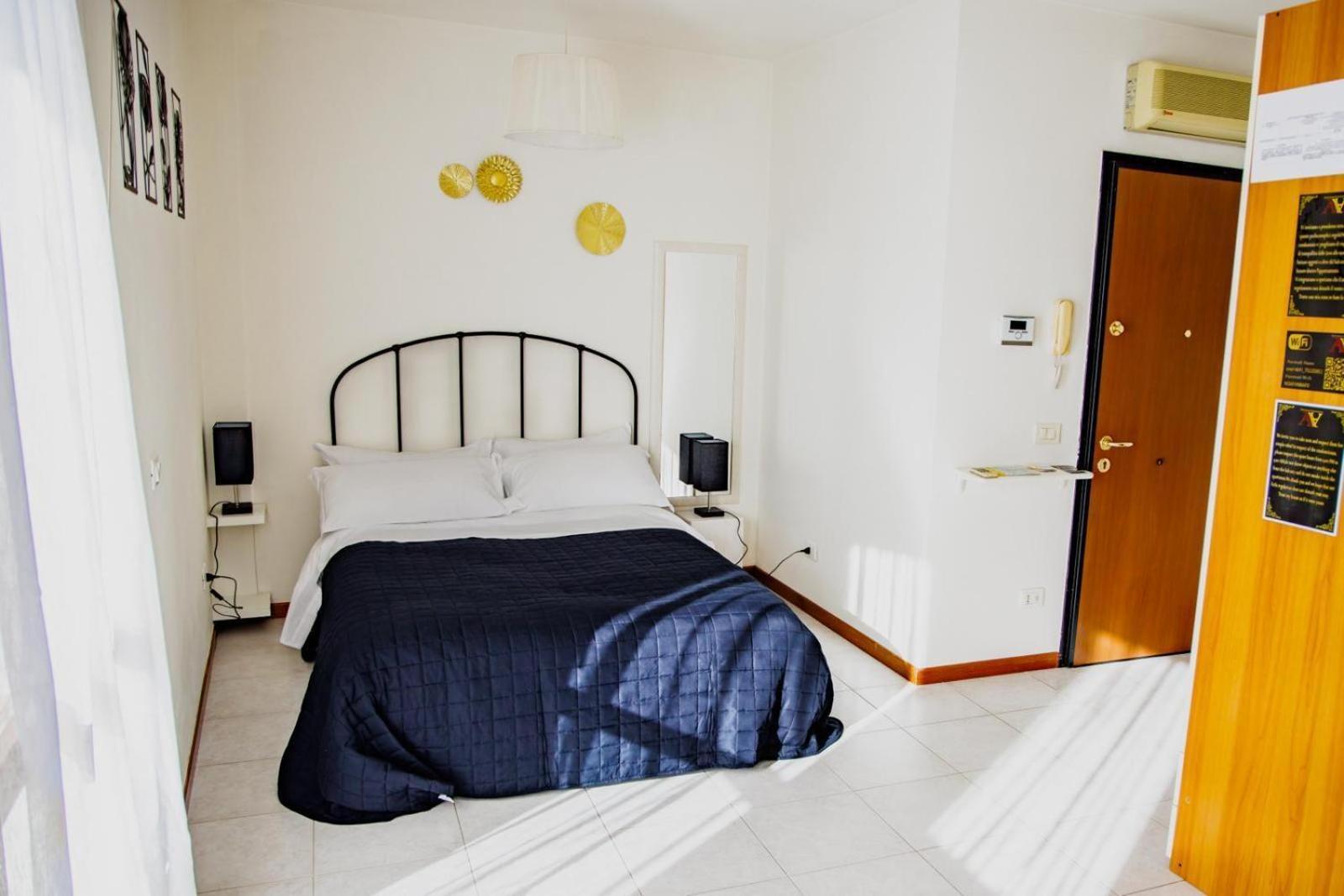 Arryanna Apartment Verona Eksteriør bilde
