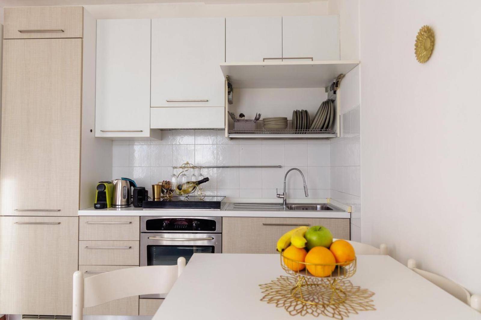 Arryanna Apartment Verona Eksteriør bilde